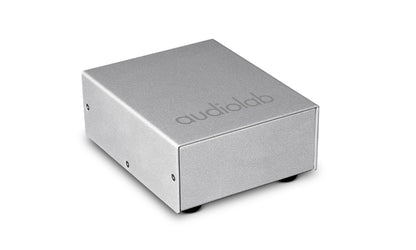 Audiolab DC Block Mains Filter