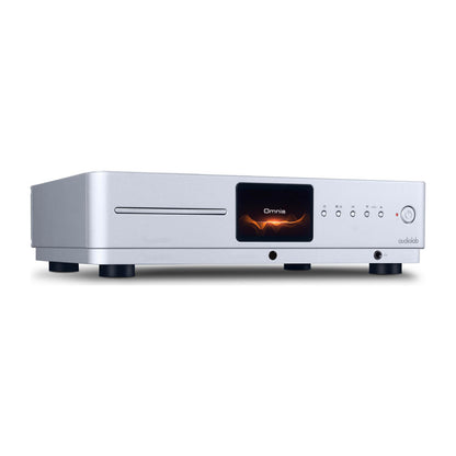 Audiolab Wharfedale Hotel Revolution Hi-Fi System