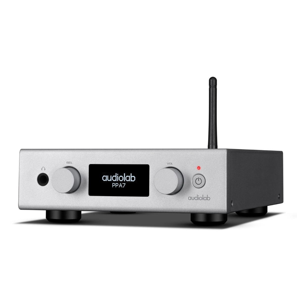 Silver Audiolab PPA7 Phono Preamplifier