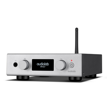Silver Audiolab PPA7 Phono Preamplifier