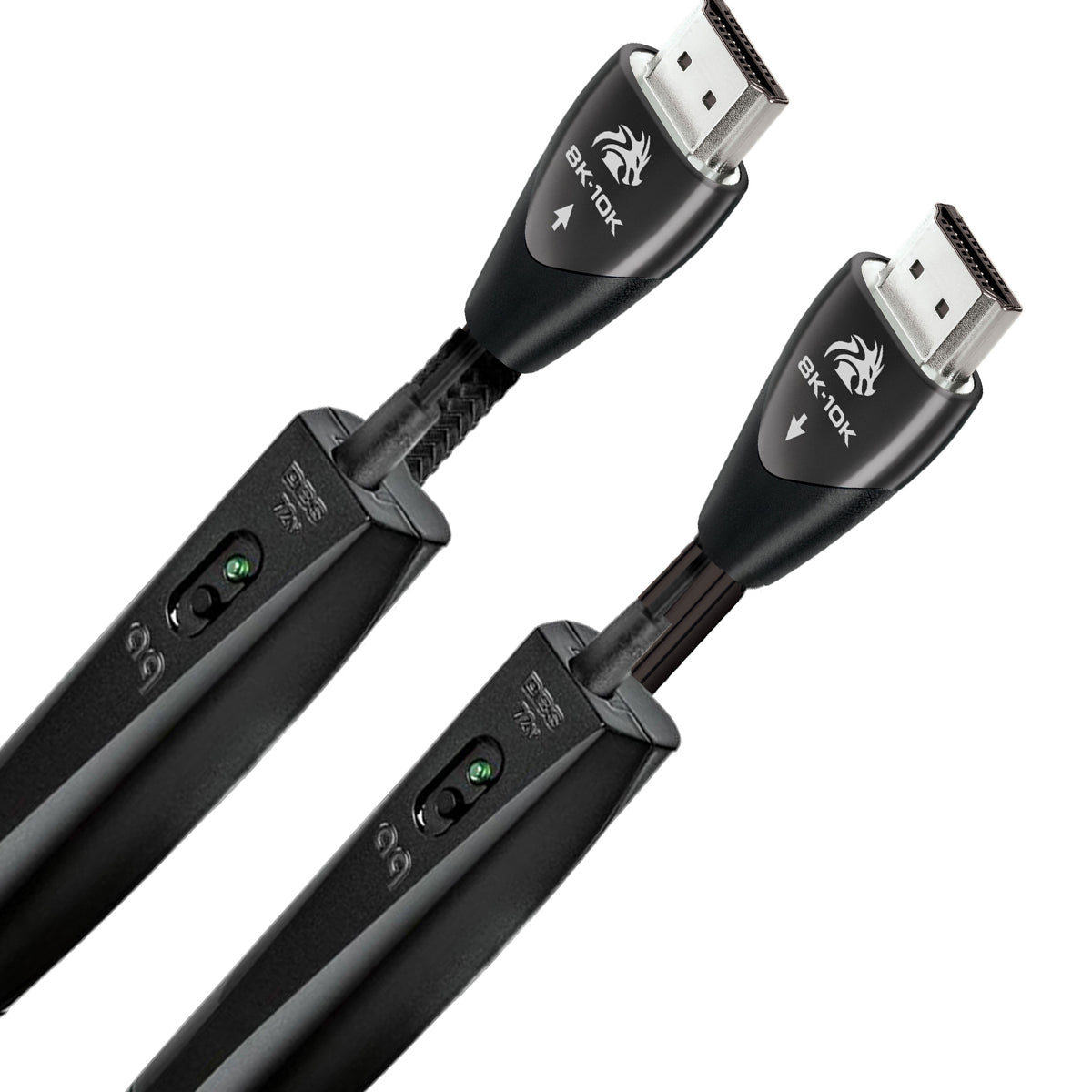 AudioQuest Dragon 48 HDMI