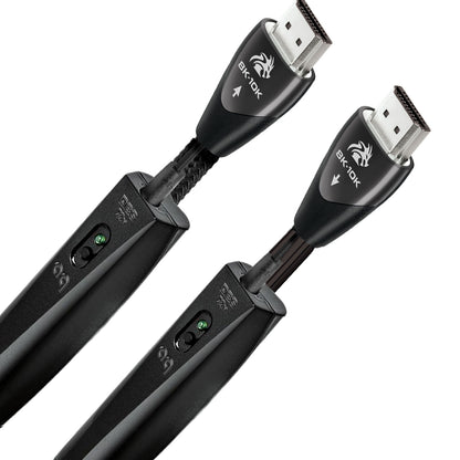AudioQuest Dragon 48 HDMI