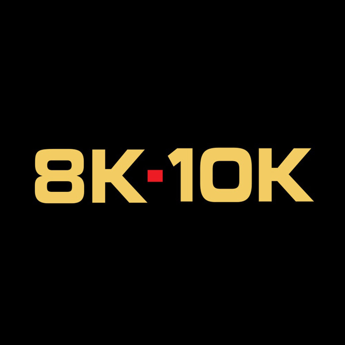 8K-10K