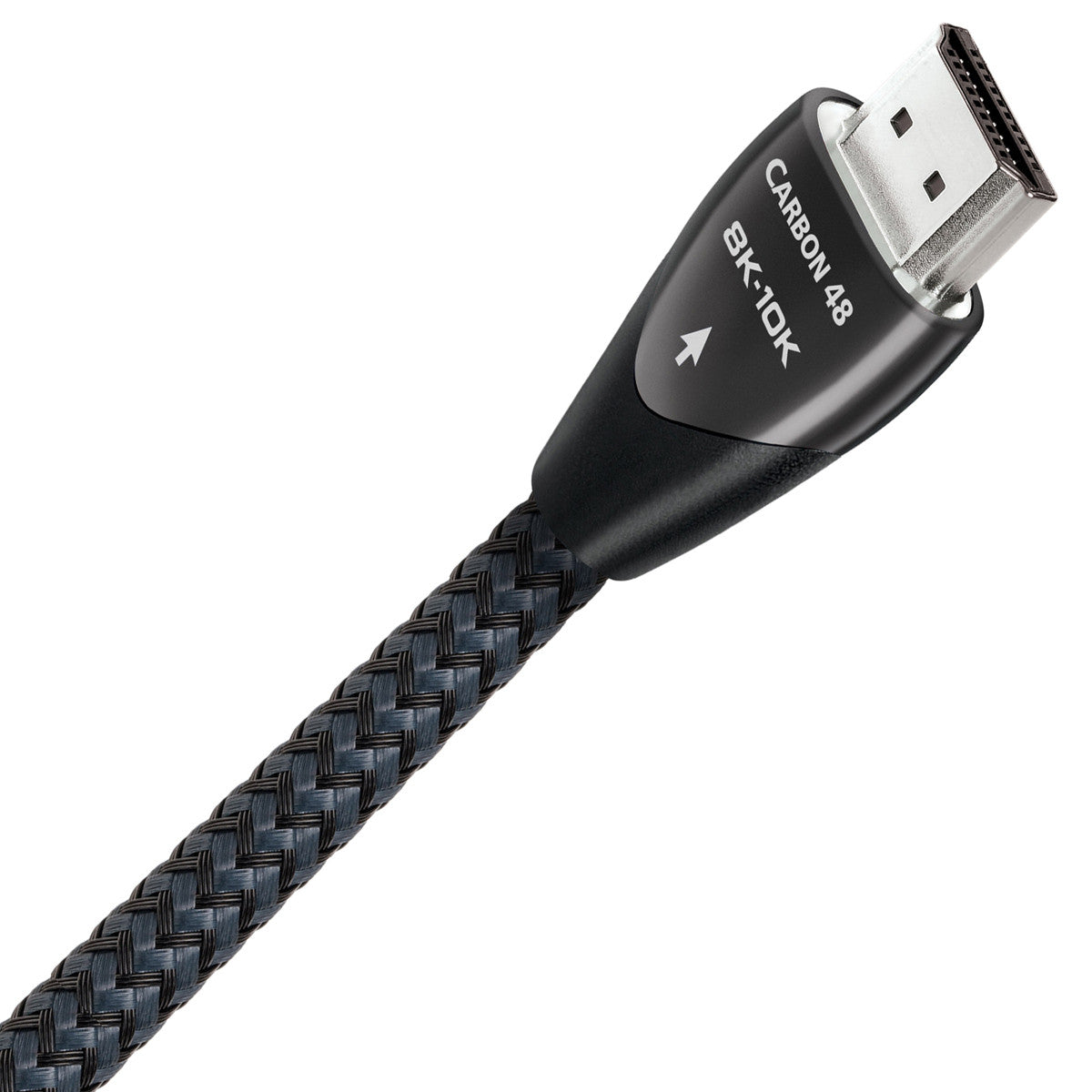 AudioQuest Carbon 48 HDMI Cable
