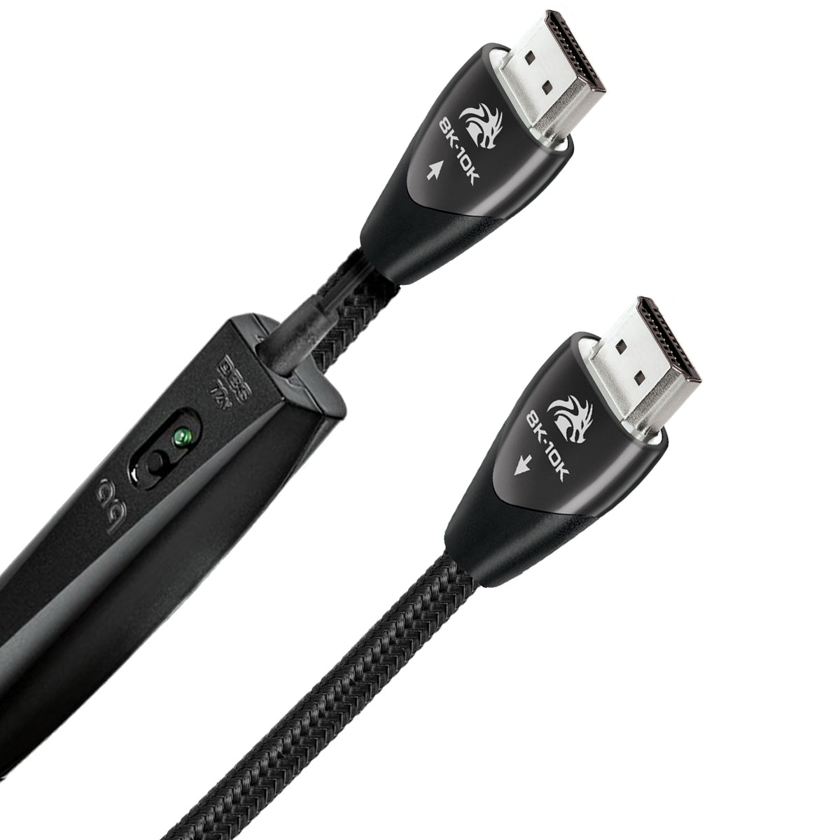 AudioQuest Dragon 48 HDMI Cable