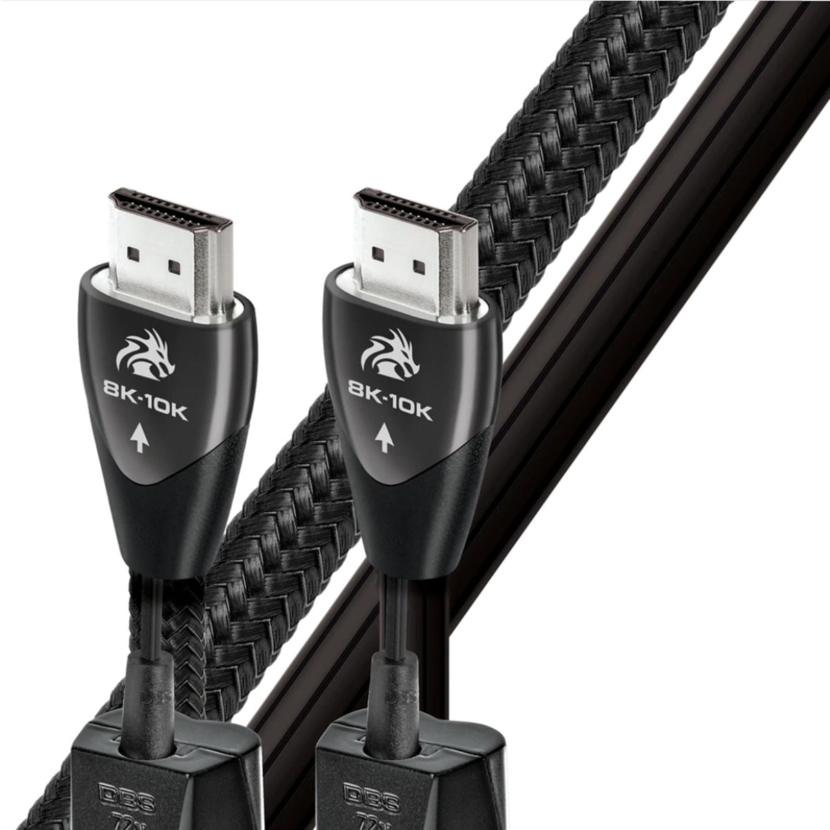 AudioQuest Dragon 48 HDMI
