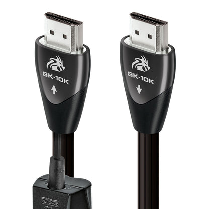 AudioQuest Dragon 48 HDMI Cable
