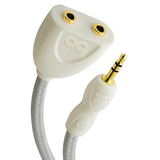 AudioQuest FLX Mini Splitter