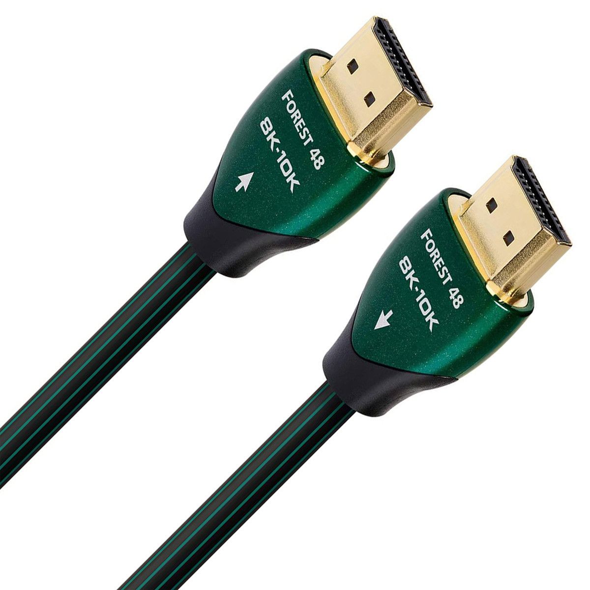 1.5m AudioQuest Forest 48 HDMI Cable