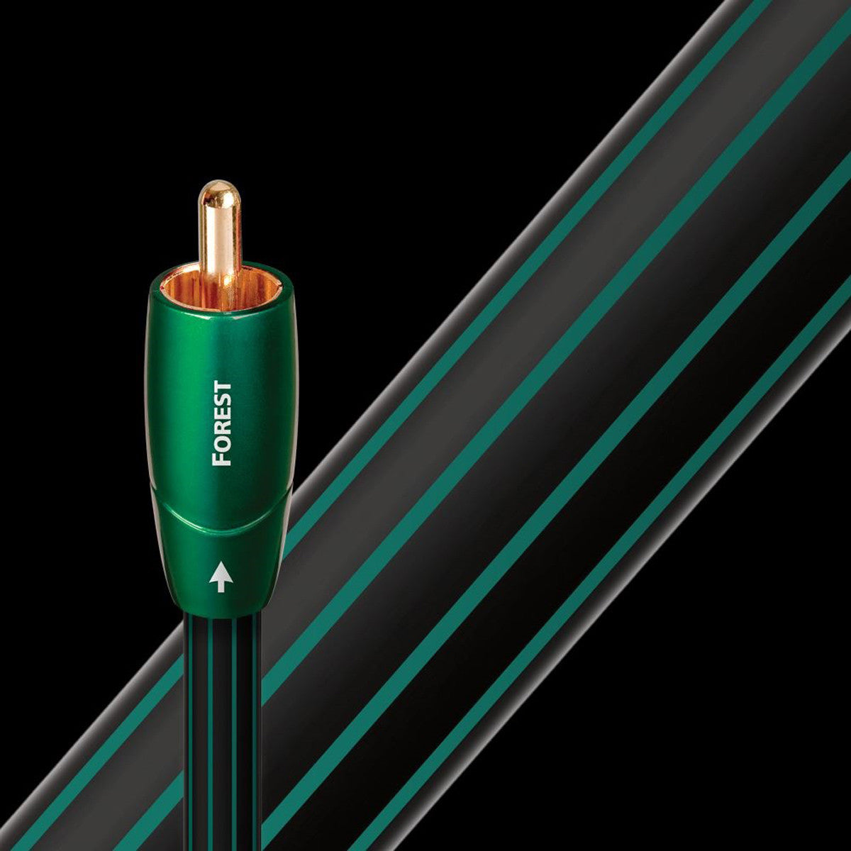 AudioQuest Forest Digital Audio Cable