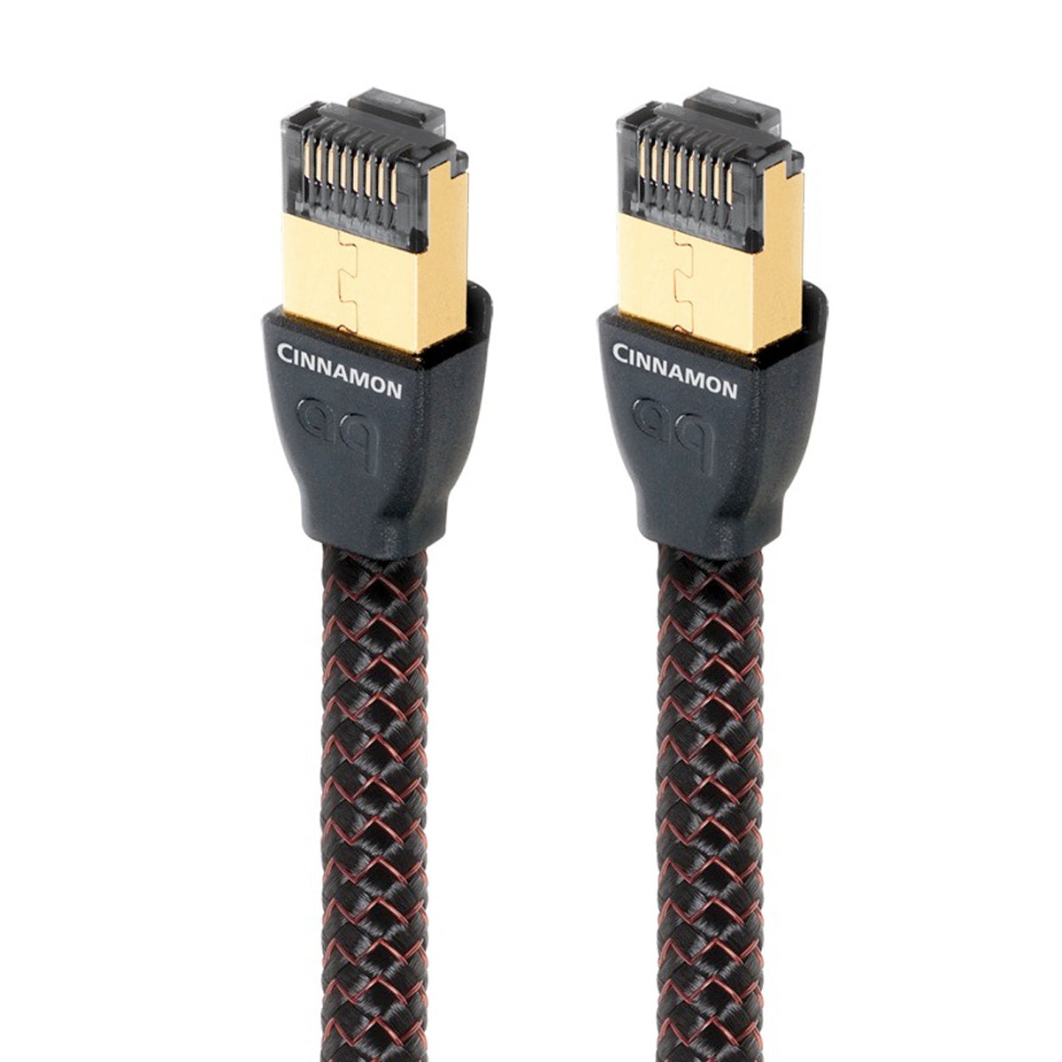 AudioQuest Cinnamon RJ/E Ethernet Cable