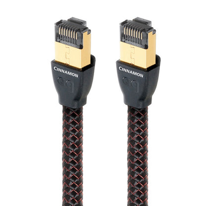 AudioQuest Cinnamon RJ/E Ethernet Cable