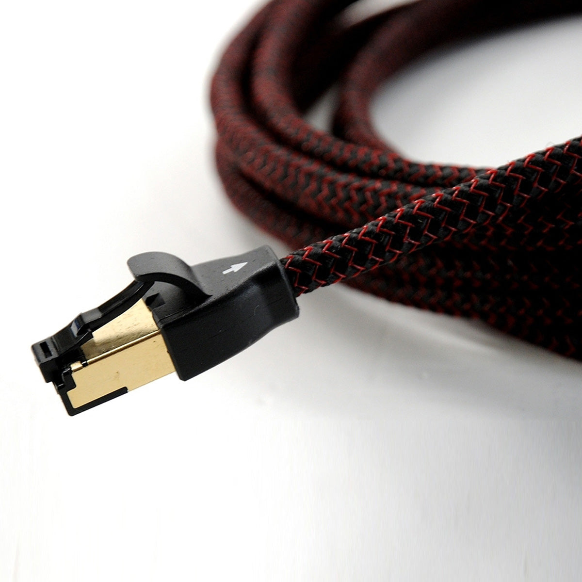 AudioQuest Cinnamon RJ/E Ethernet Cable