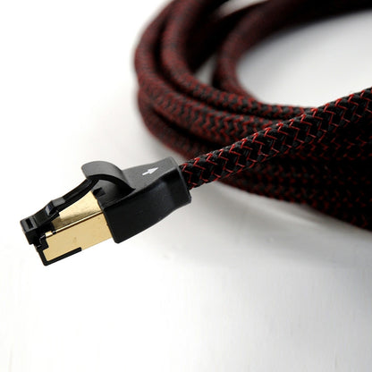 AudioQuest Cinnamon RJ/E Ethernet Cable