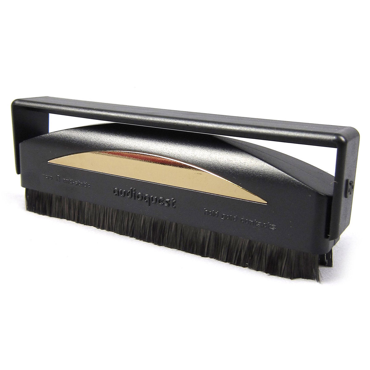 AudioQuest Super Conductive Anti-Static Record Brush