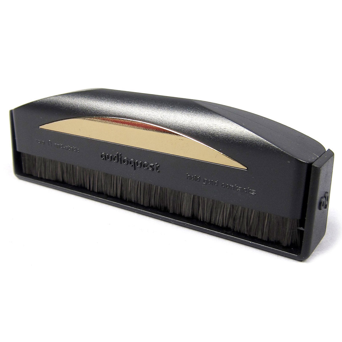 AudioQuest Super Conductive Anti-Static Record Brush
