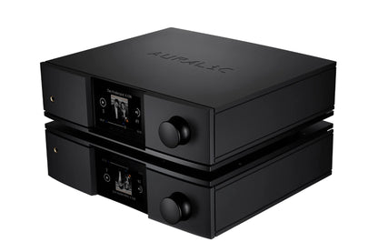 AURALiC Altair G2.2 Streaming Preamplifier - Angle