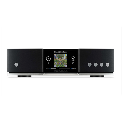 Auralic Aries G1.1 Streaming Transport
