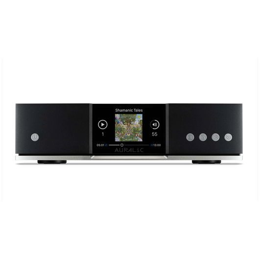 Auralic Aries G1.1 Streaming Transport