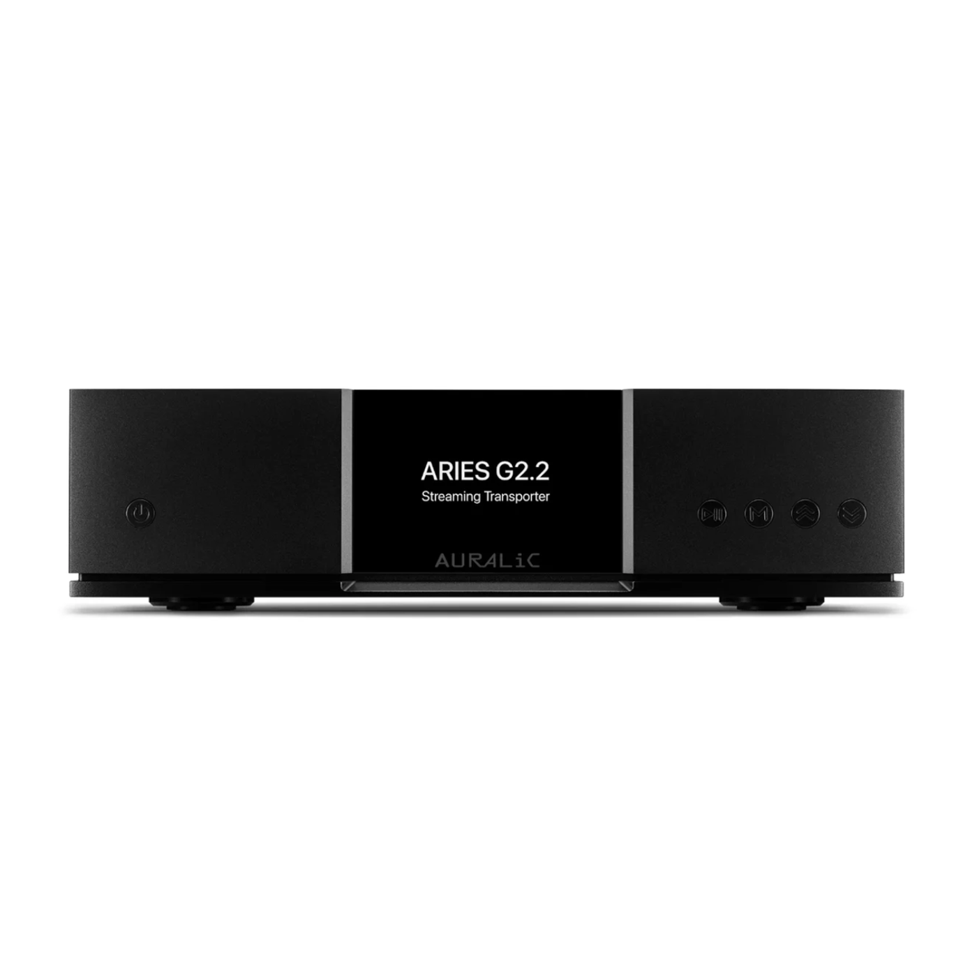 AURALiC Aries G2.2 Streaming Transporter