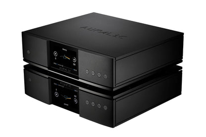 AURALiC Aries G2.2 Streaming Transporter - Angle