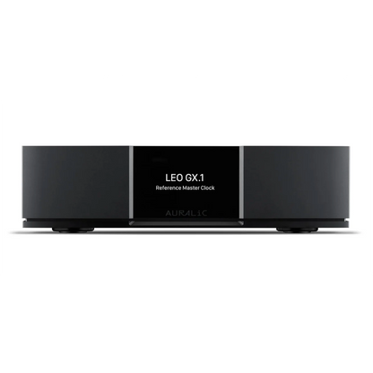 AURALiC Leo GX.1 Reference Master Clock