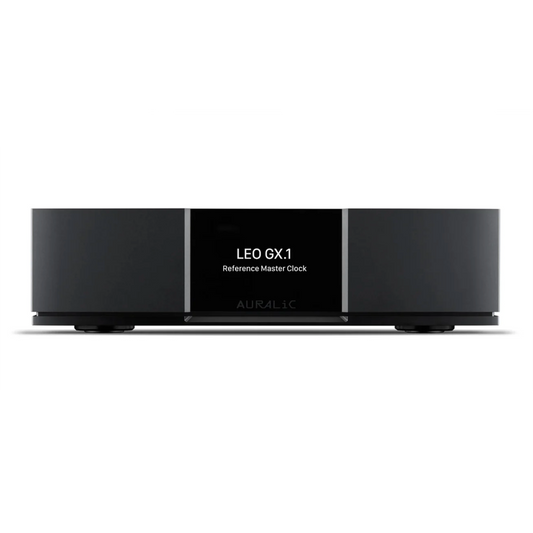AURALiC Leo GX.1 Reference Master Clock