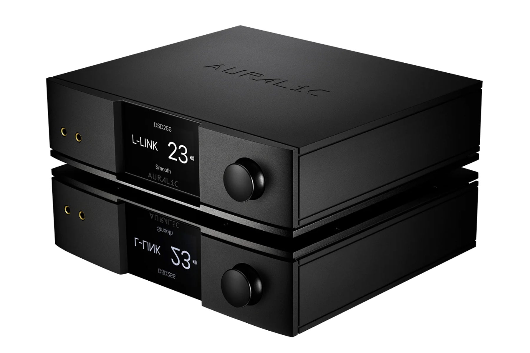 AURALiC Vega G2.2 Streaming DAC - Angle