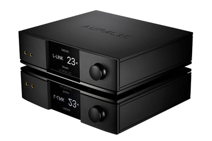 AURALiC Vega G2.2 Streaming DAC - Angle