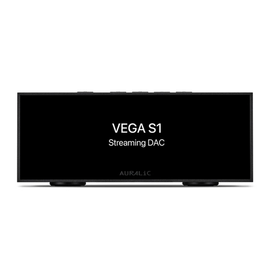 AURALiC Vega S1 Music Streamer