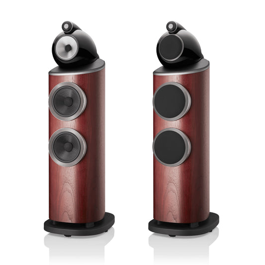 Bowers & Wilkins 803 D4 Speakers