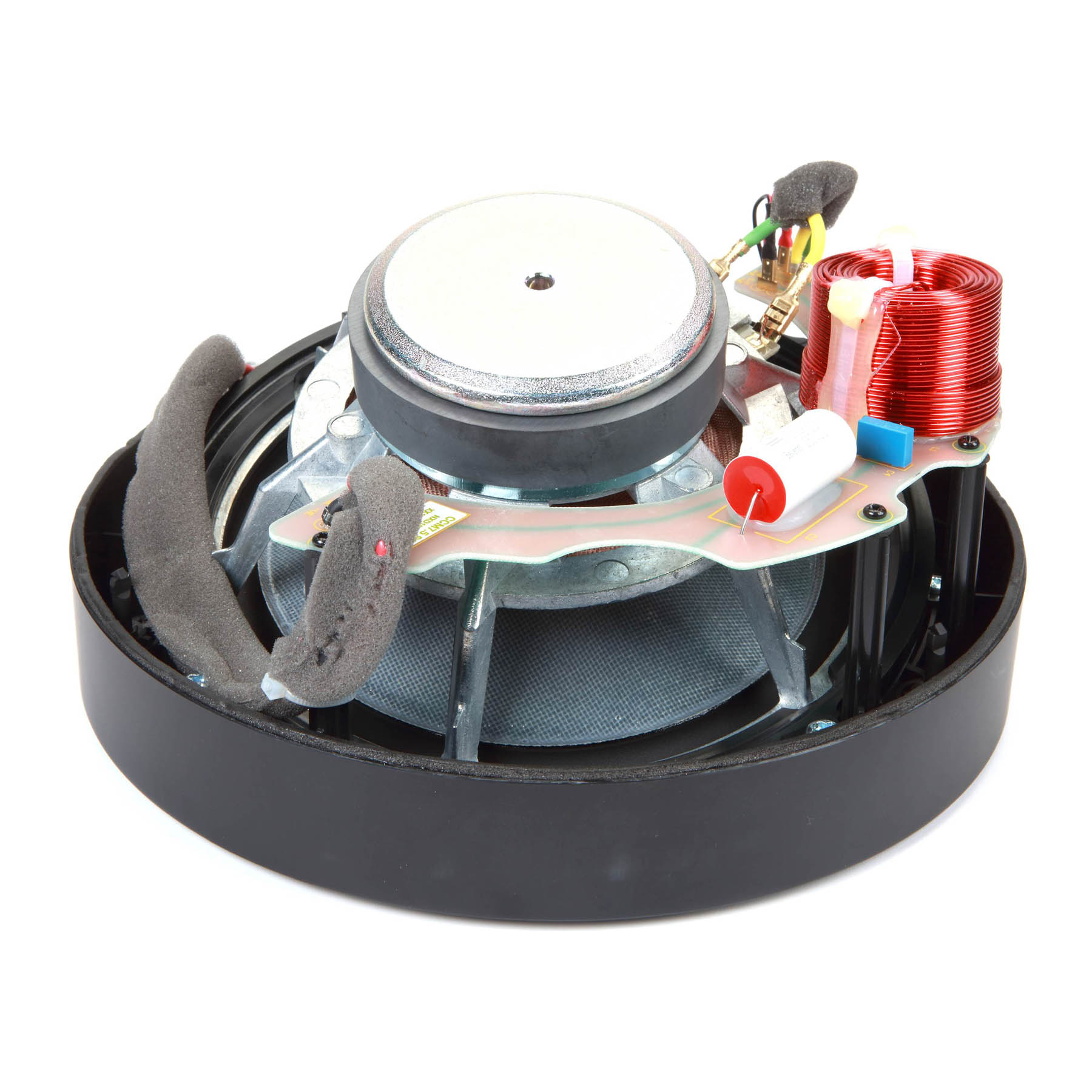 B&W CCM7.5 S2 In-Ceiling Speaker - 180mm Continuum Cone Mid/Bass Driver