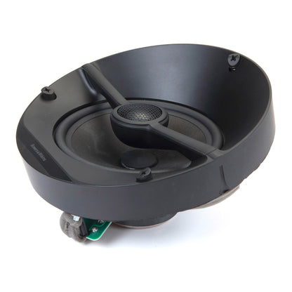 B&W CCM7.5 S2 In-Ceiling Speaker - Carbon Dome Tweeter