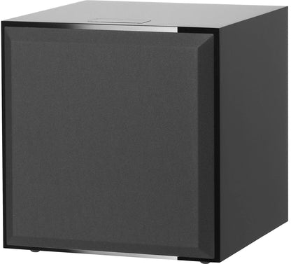  B&W DB4S 10" 1,000 Watt Powered Subwoofer