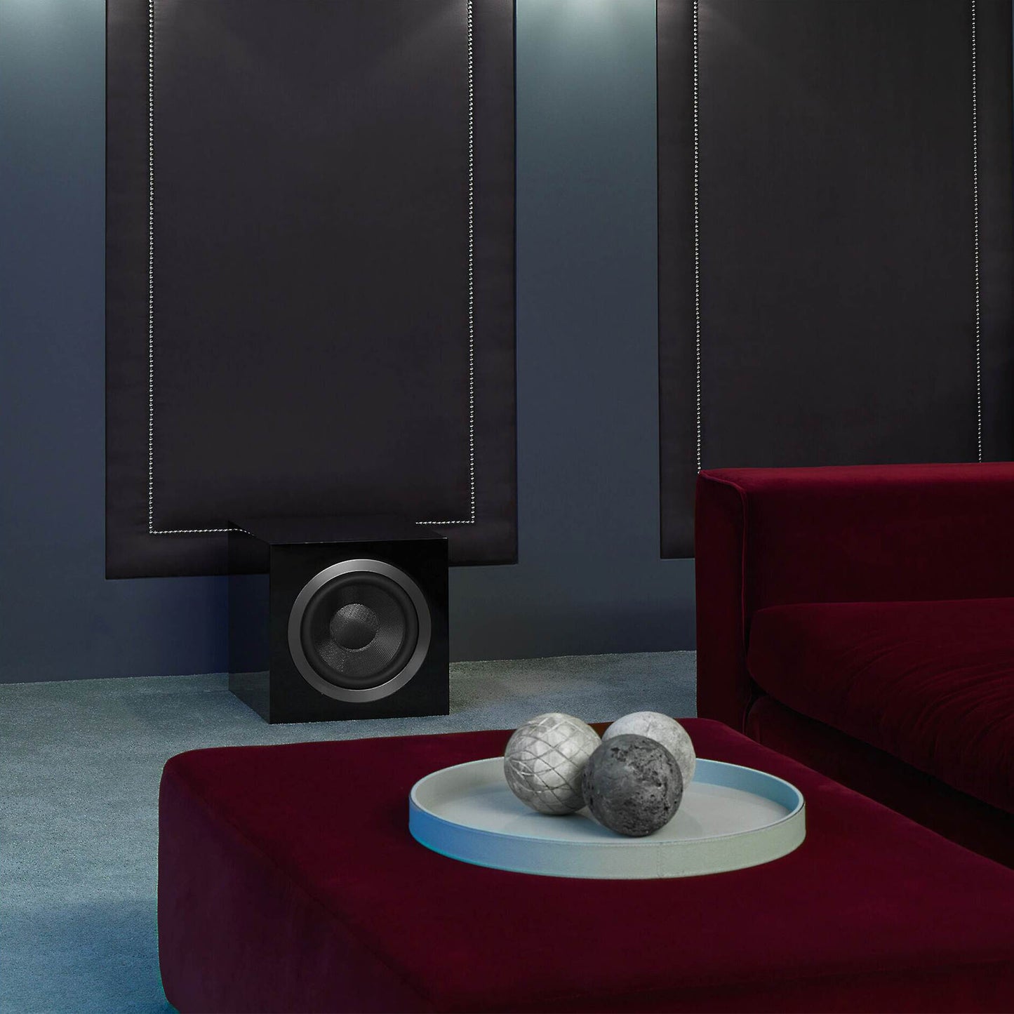 Bowers & Wilkins DB4S Subwoofer