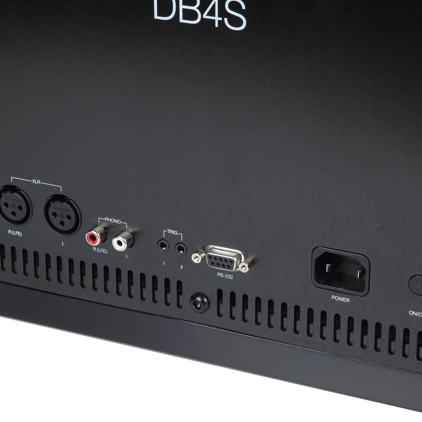 Bowers & Wilkins DB4S Subwoofer