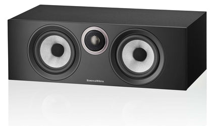 B&W HTM6 S3 Centre Speaker
