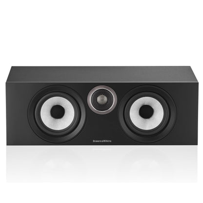 Bowers & Wilkins HTM6 S3 Centre Speaker
