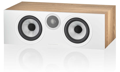 Bowers & Wilkins HTM6 S3 Centre Speaker