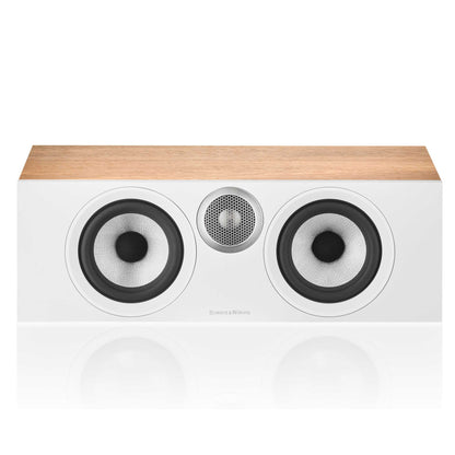 Bowers & Wilkins HTM6 S3 Centre Speaker