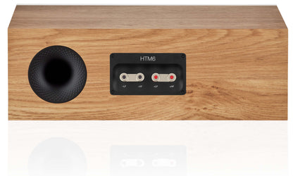 Bowers & Wilkins HTM6 S3 Centre Speaker