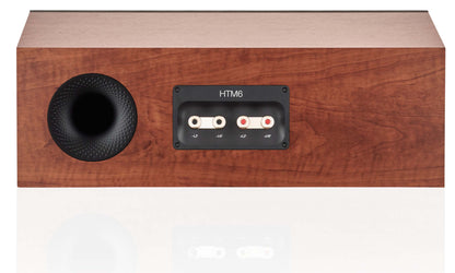 Bowers & Wilkins HTM6 S3 Centre Speaker