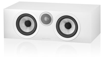 Bowers & Wilkins HTM6 S3 Centre Speaker