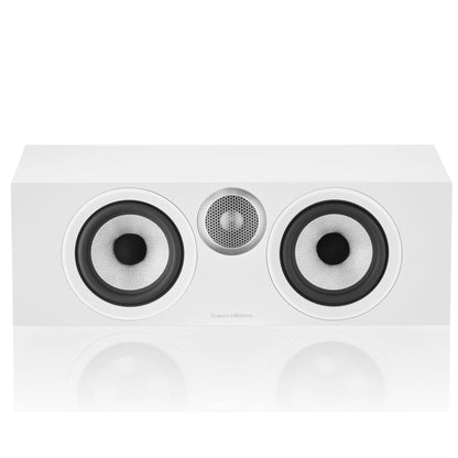 Bowers & Wilkins HTM6 S3 Centre Speaker