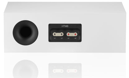 Bowers & Wilkins HTM6 S3 Centre Speaker