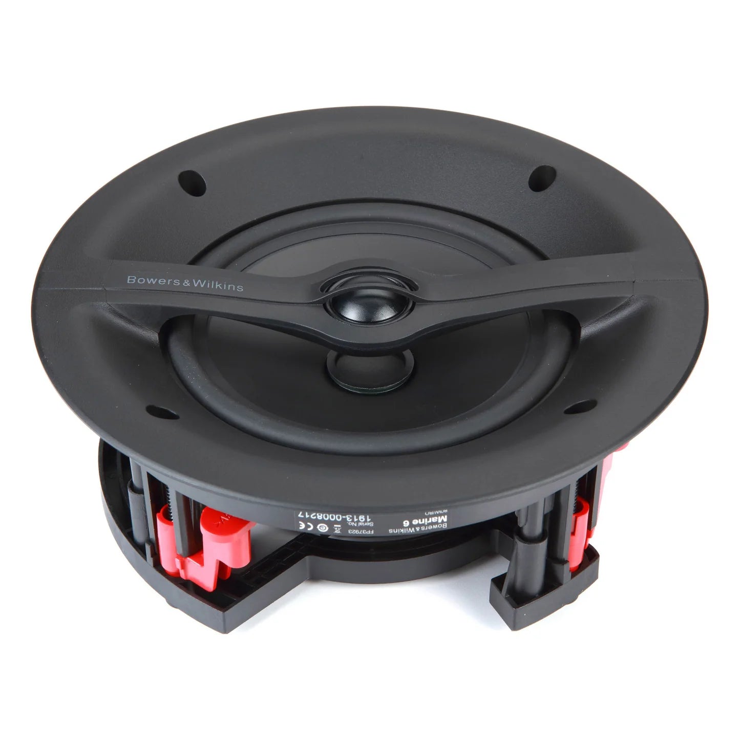 Denon Home Amp Bowers & Wilkins Marine 6 Outdoor System