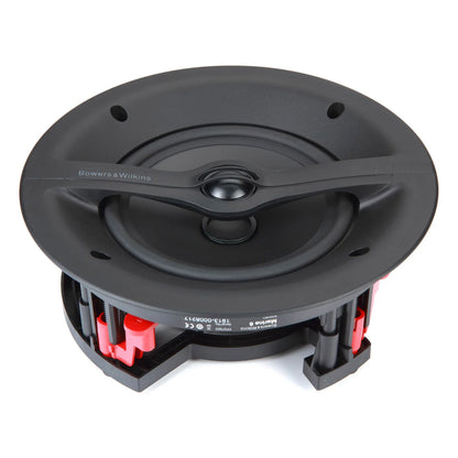 Denon Home Amp Bowers & Wilkins Marine 6 Outdoor System