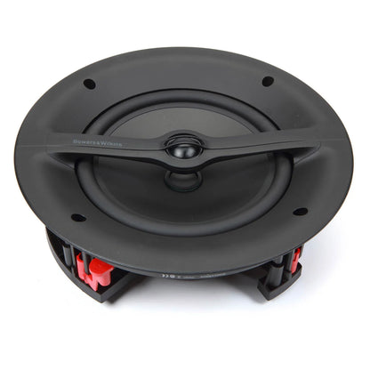 Denon Home Amp Bowers & Wilkins Marine 8 Outdoor System