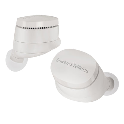 Bowers & Wilkins Pi6 Active Noise-Cancelling True Wireless Earbuds