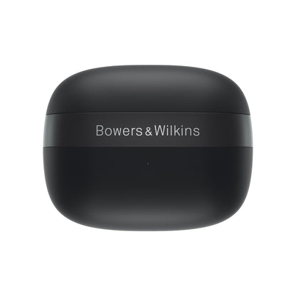 Bowers & Wilkins Pi8 Active Noise-Cancelling True Wireless Earbuds